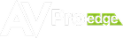 AVPro Edge